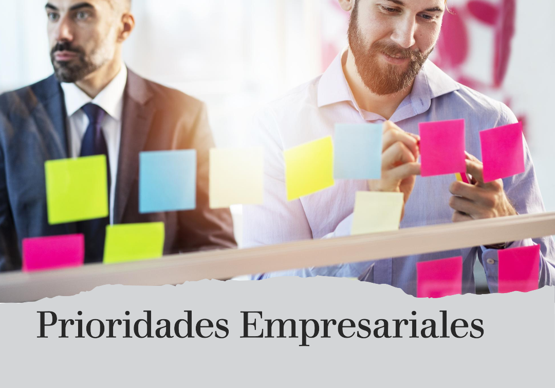 Prioridades Empresariales (1)